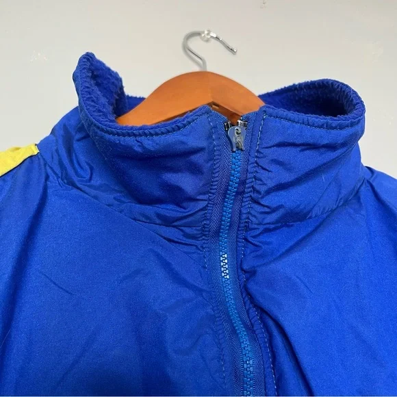 Vintage 1992 Arctic Winter Games Team Alaska Jacket C1 - Picture 8 of 11